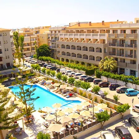 Apartment Thea