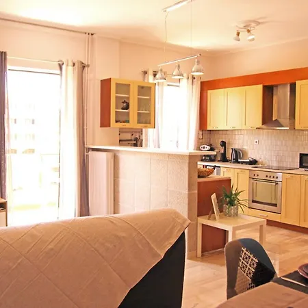 Thea Apartment