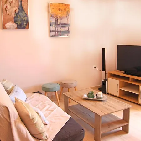 Apartment Thea Rethymno (Crete)
