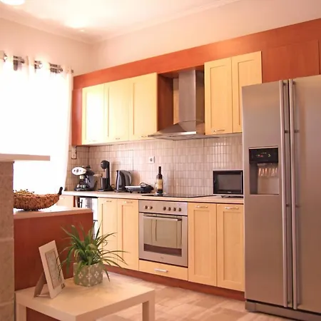 Thea Apartment