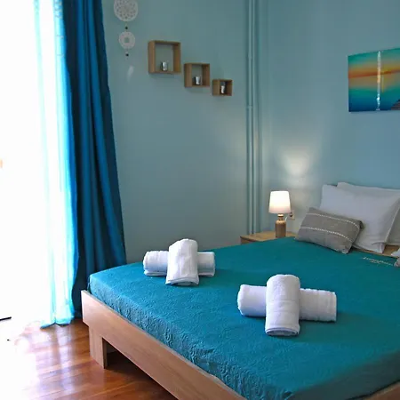Thea Apartment