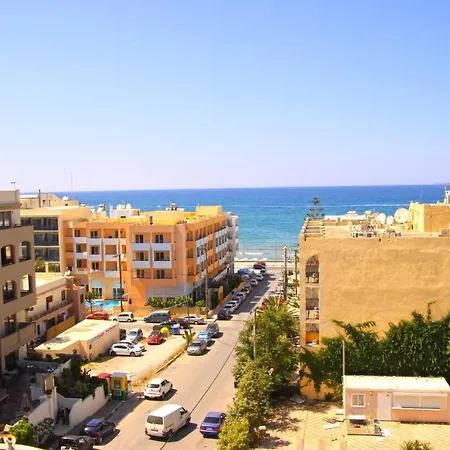 Apartment Thea Rethymno (Crete)
