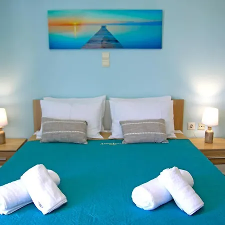 Thea Apartment Rethymno (Crete)