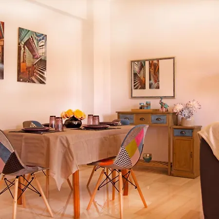 Thea Apartment