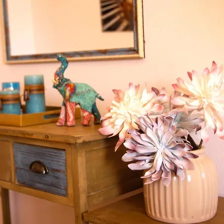 Thea Apartment *